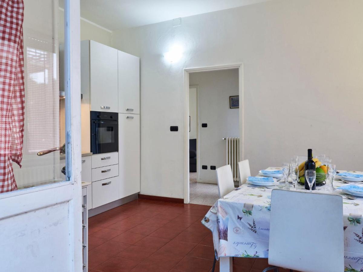 Holiday Home Villa Giulia By Interhome Dervio Exterior foto