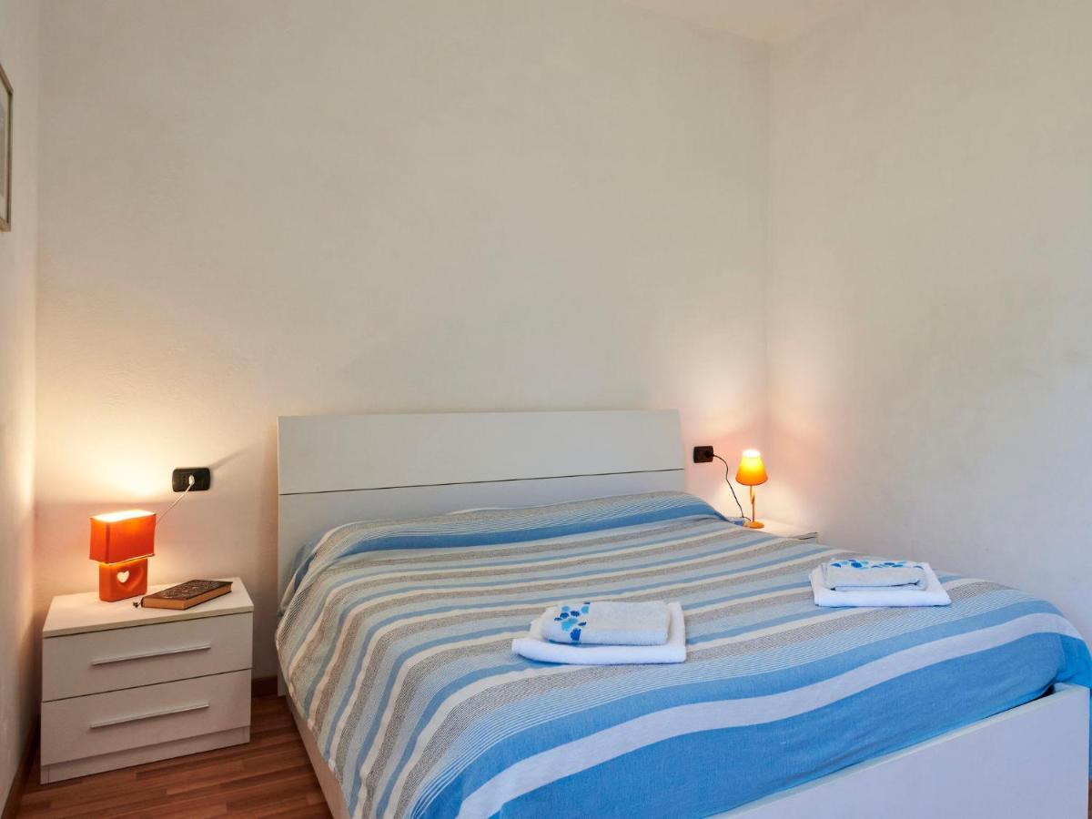 Holiday Home Villa Giulia By Interhome Dervio Exterior foto