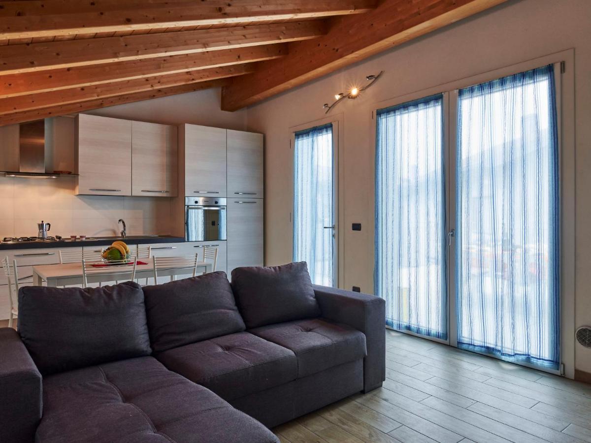 Holiday Home Villa Giulia By Interhome Dervio Exterior foto
