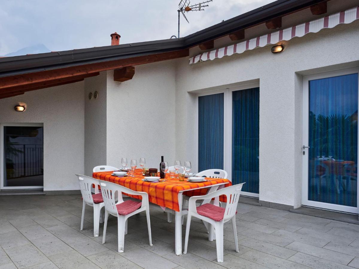 Holiday Home Villa Giulia By Interhome Dervio Exterior foto