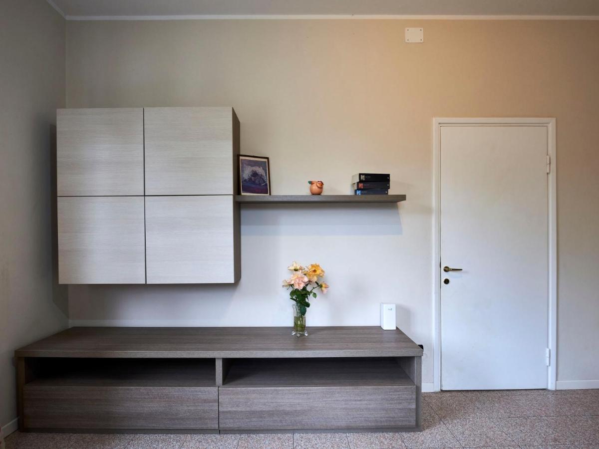 Holiday Home Villa Giulia By Interhome Dervio Exterior foto