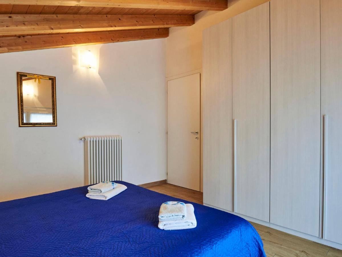 Holiday Home Villa Giulia By Interhome Dervio Exterior foto