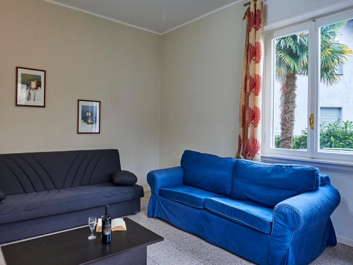 Holiday Home Villa Giulia By Interhome Dervio Exterior foto