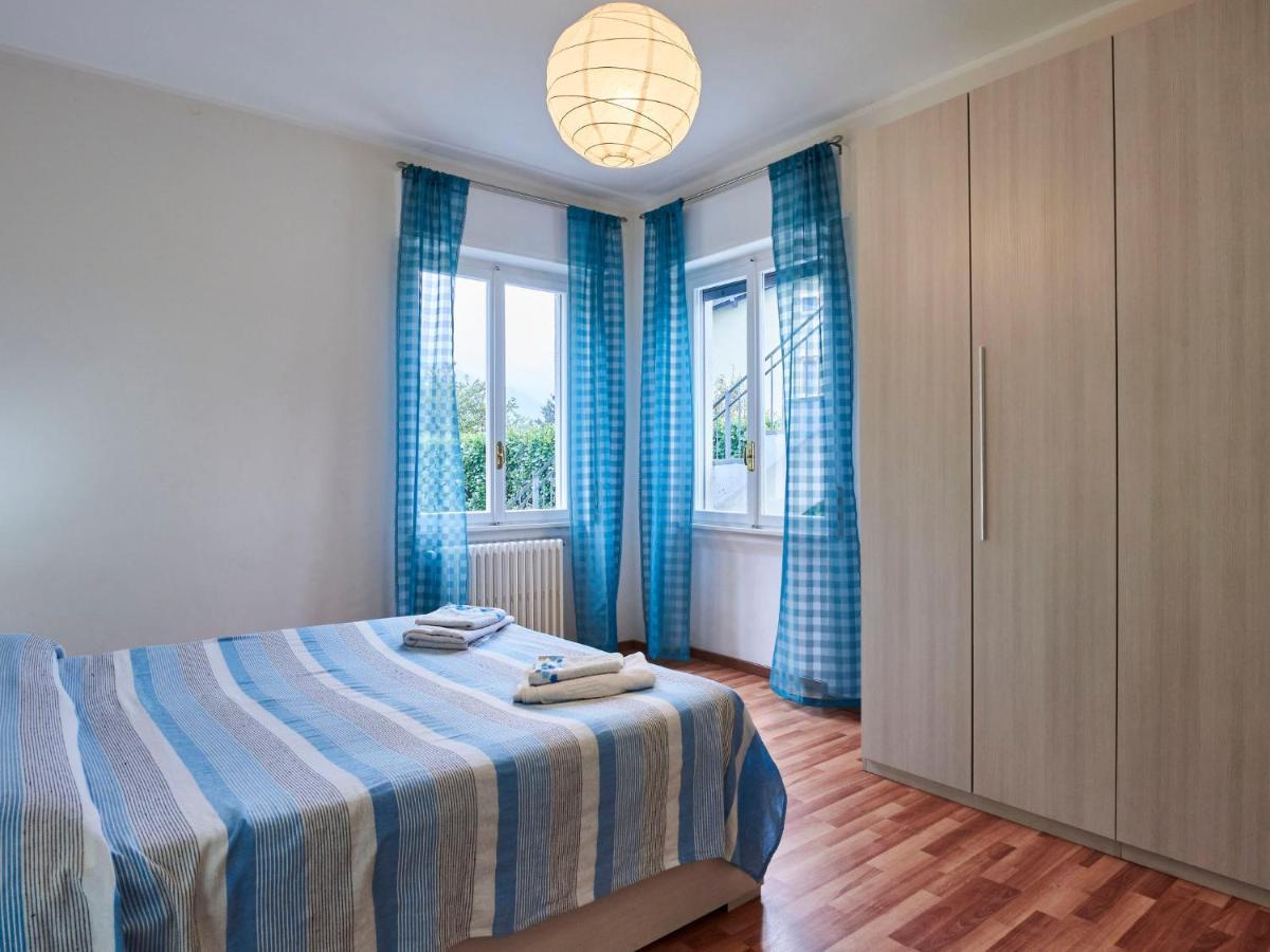 Holiday Home Villa Giulia By Interhome Dervio Exterior foto