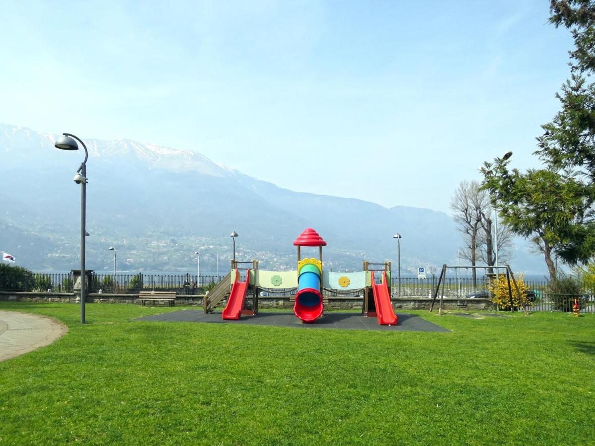Holiday Home Villa Giulia By Interhome Dervio Exterior foto